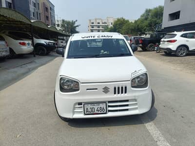Suzuki Alto 2022