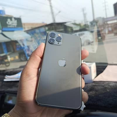 Apple iPhone 11 Pro