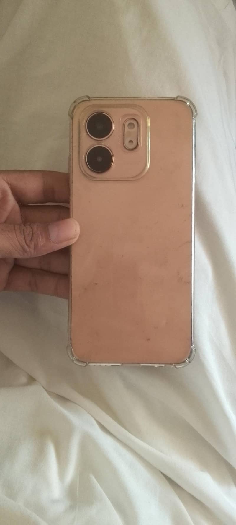 Infinix Smart 9 1