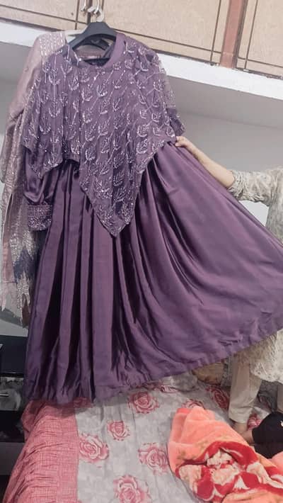 wedding dress maxsi