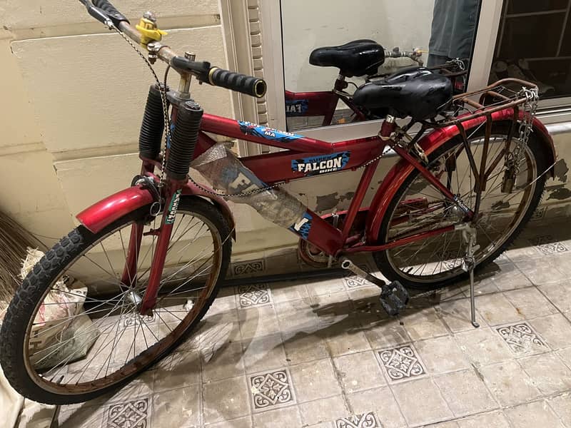 Bicycle 0