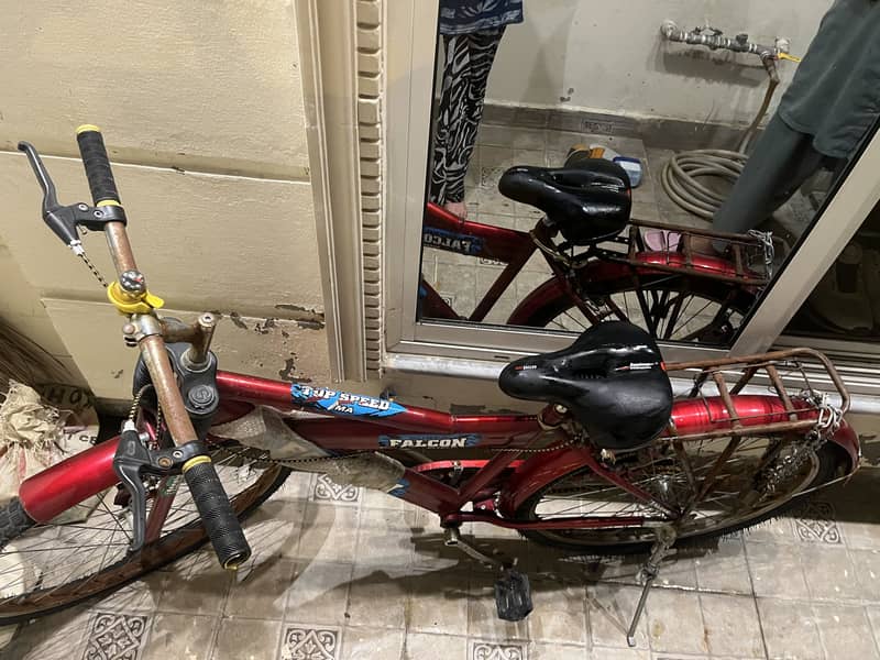 Bicycle 1