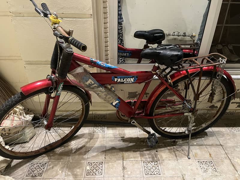 Bicycle 2