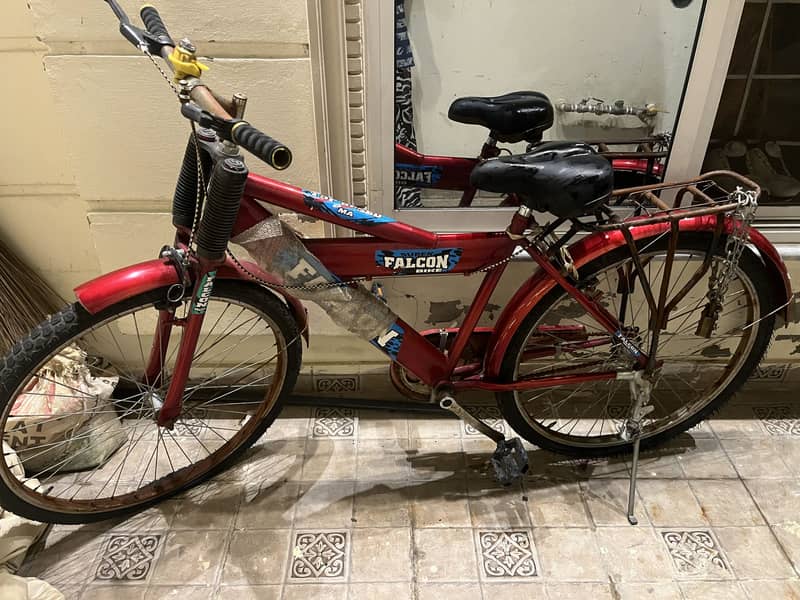 Bicycle 3