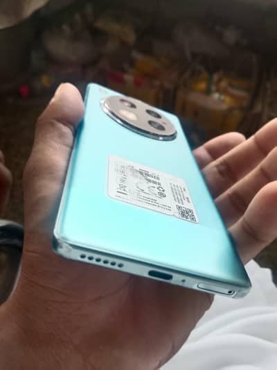 Infinix zero 40 /8/256 GB