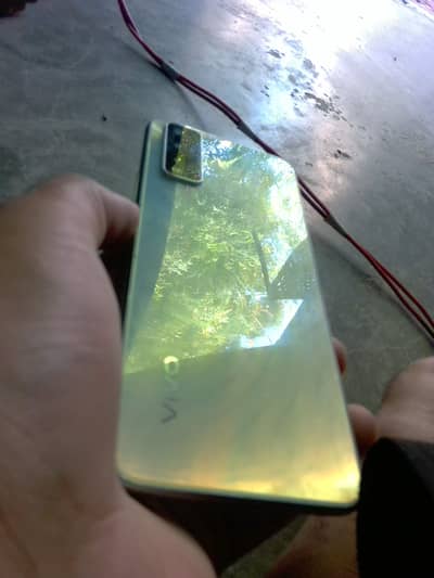 Vivo Y20