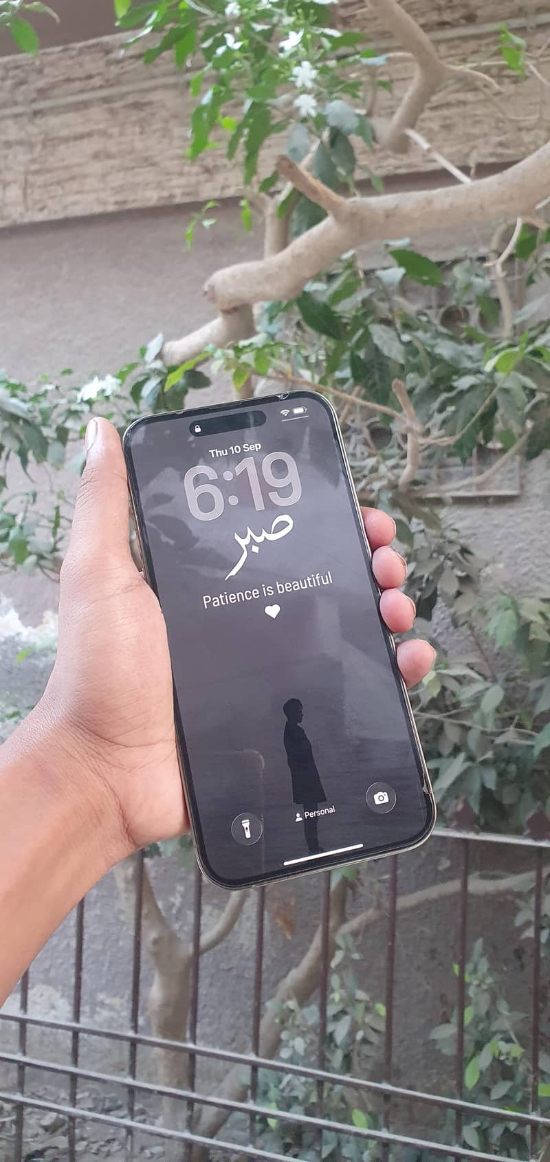 Apple iPhone 14 Pro Max 1
