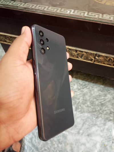 Samsung Mobile A32