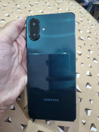 Samsung Mobile A07