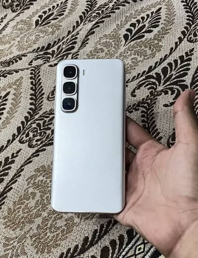 Infinix Hot 60 Pro+ 03242731192 Whattsapp Number