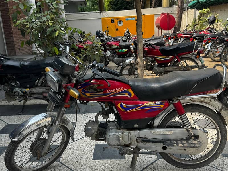 Motorcycle 1