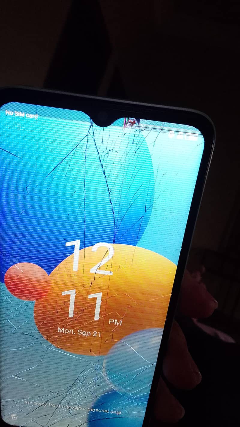 Itel A60s 2