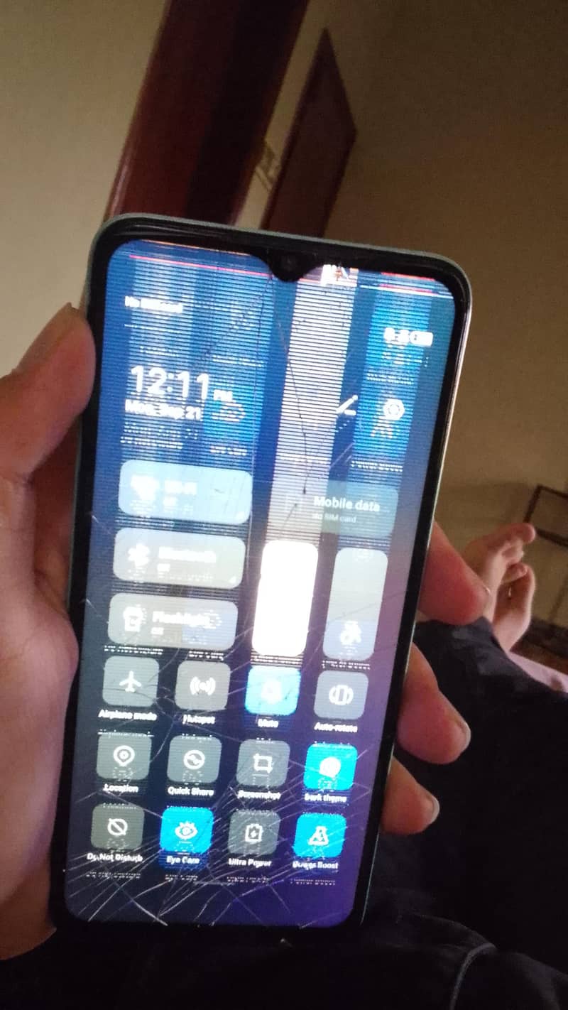 Itel A60s 3