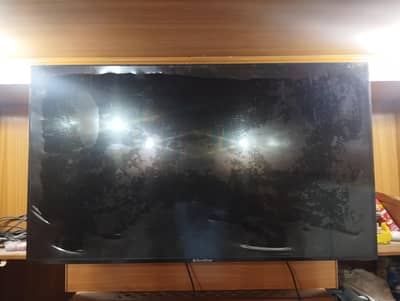 65 inch Ecostar LED for sale