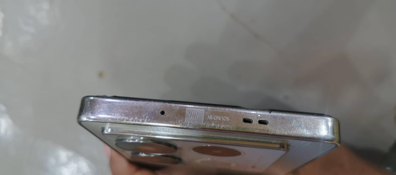 Infinix Note 40 3