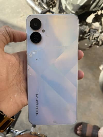 Tecno CAMON 19 Neo