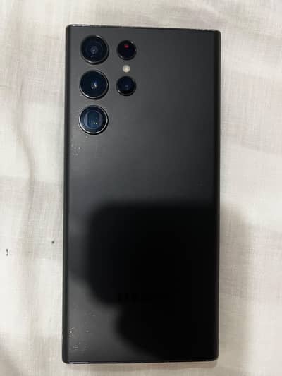Samsung Mobile S22 Ultra