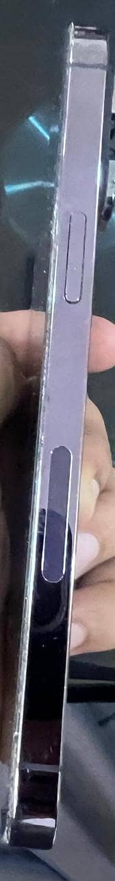 Apple iPhone 14 Pro Max pta approved 256gb