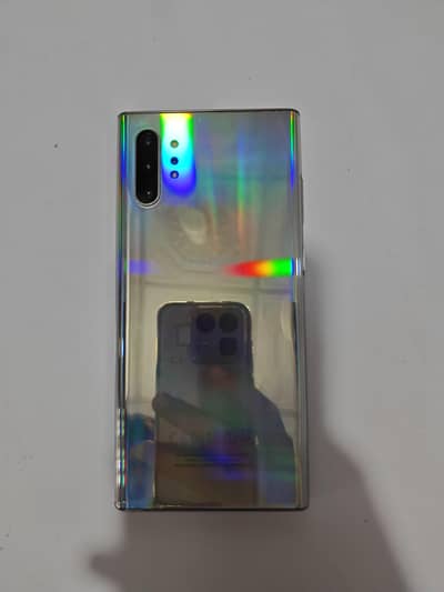 Samsung Mobile Note 10 Plus