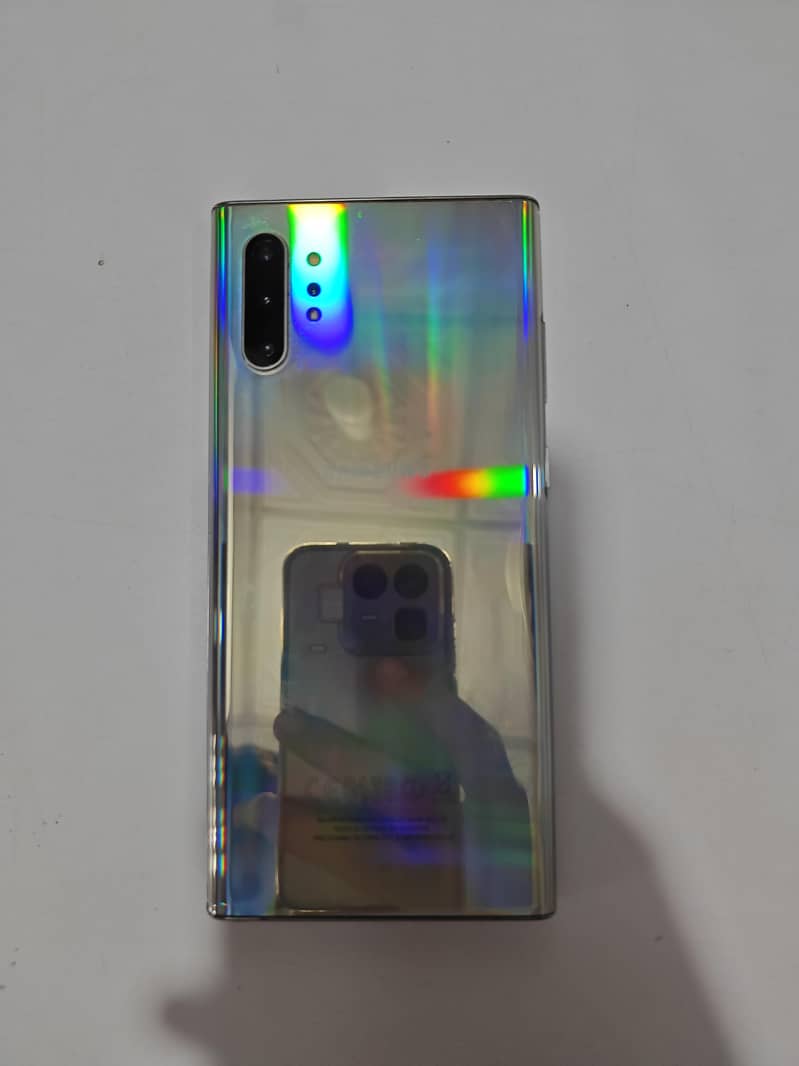 Samsung Mobile Note 10 Plus 0