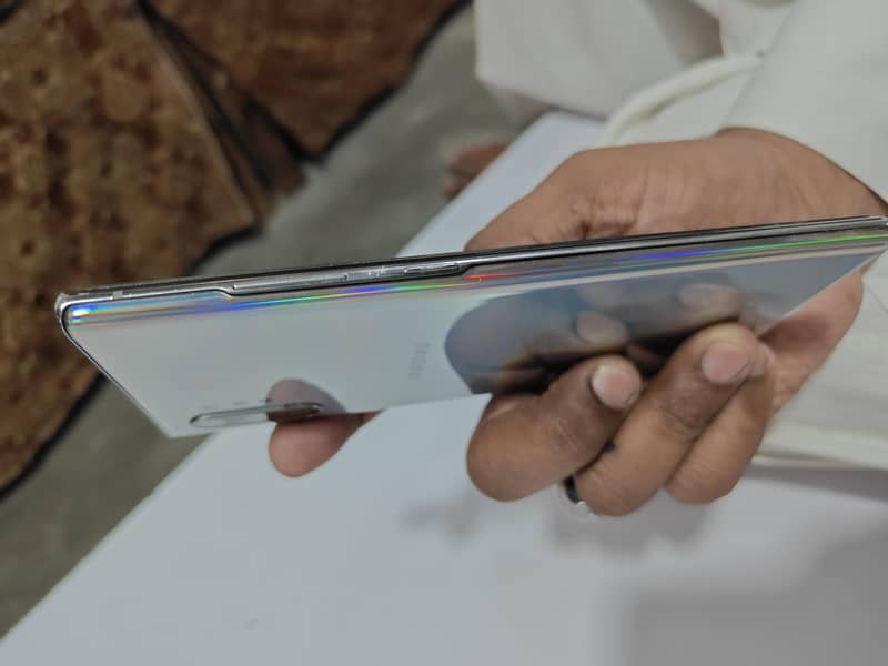 Samsung Mobile Note 10 Plus 2