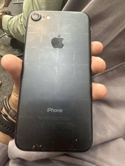 Apple iPhone 7