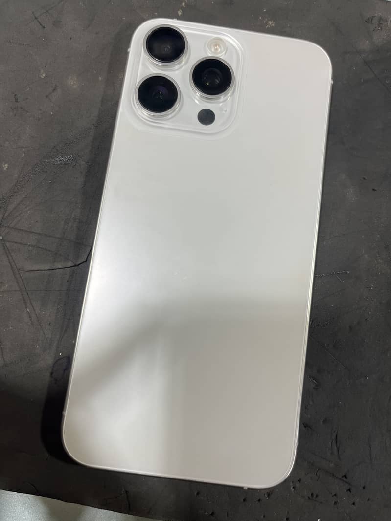Apple iPhone 15 Pro Max 0