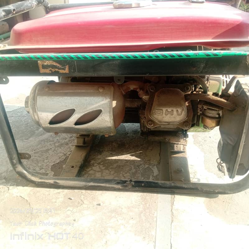 3 KV Generator 1
