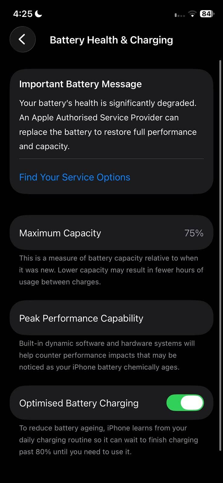 Apple iPhone 11 Pro 5