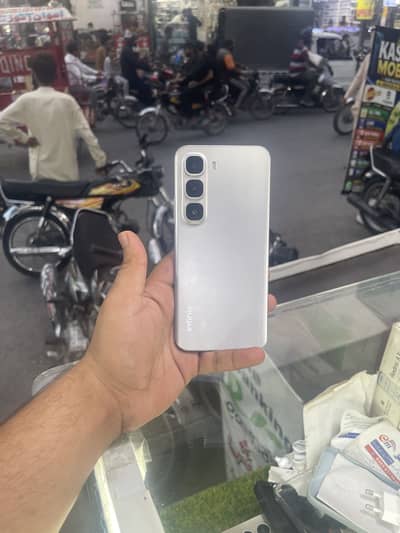 Infinix Hot 60 pro plus