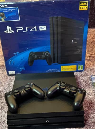 Sony PS4 playstation