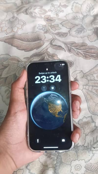 Apple iPhone 12 Pro