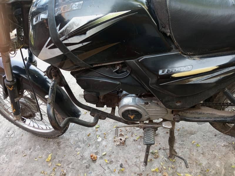 unique 100 cc 4