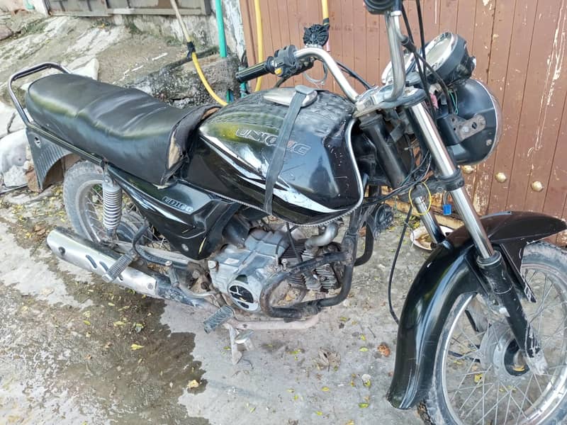 unique 100 cc 6