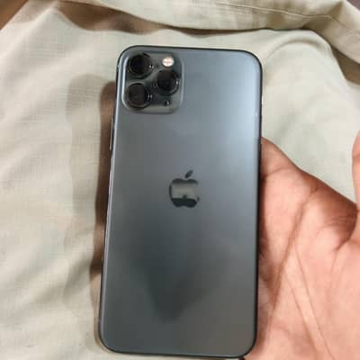 Apple iPhone 11 Pro 03.21. 41.59(634