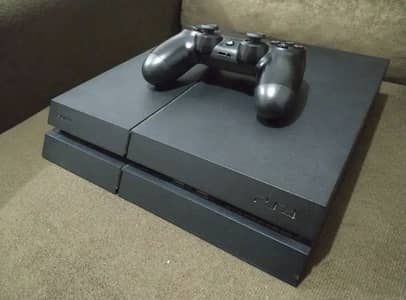 Ps 4 fat