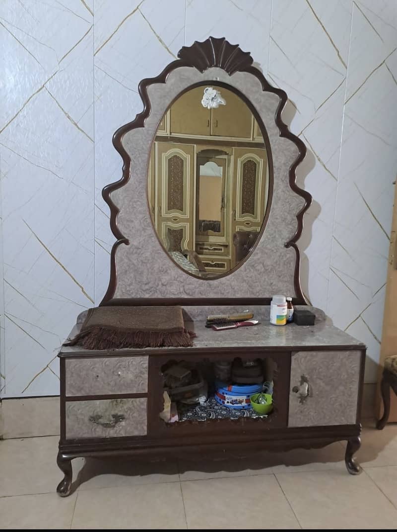 Use home 1