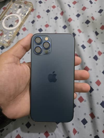 Apple iPhone 12 Pro