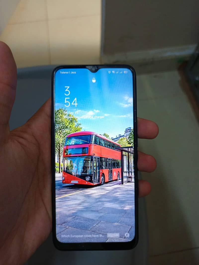 OPPO A5 0