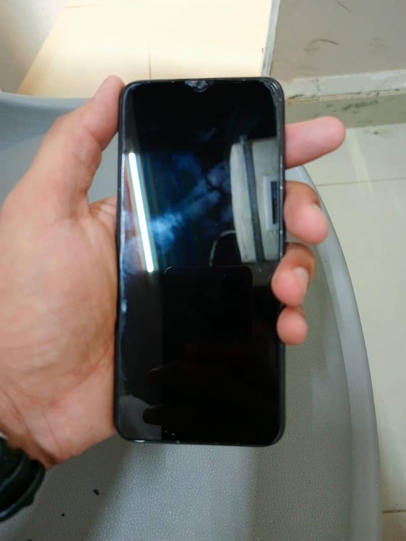 OPPO A5 4