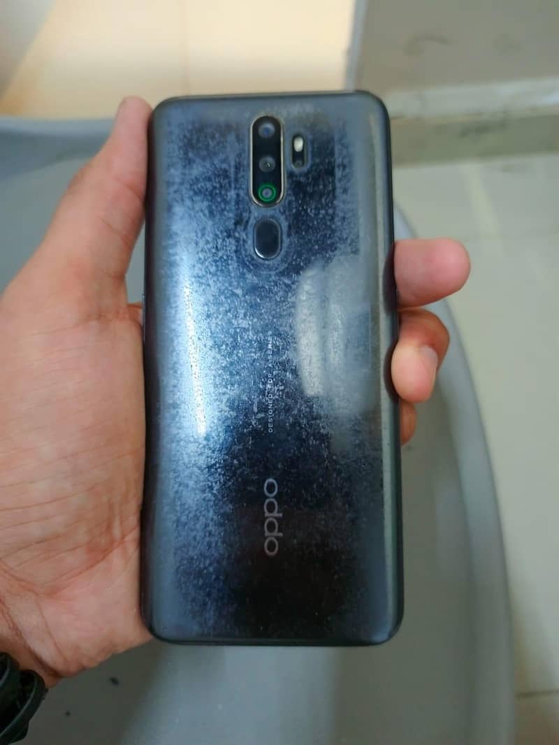 OPPO A5 5