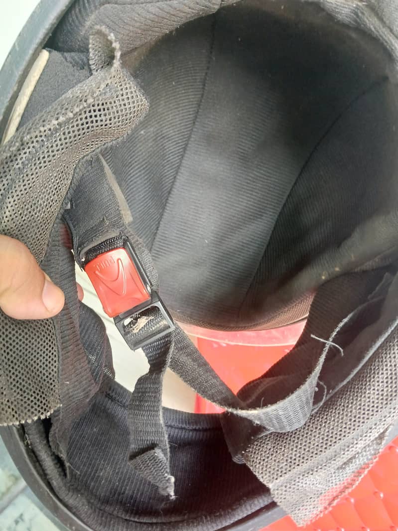 biker helmet 0
