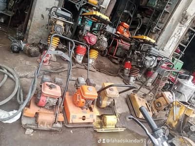 Road Roller small