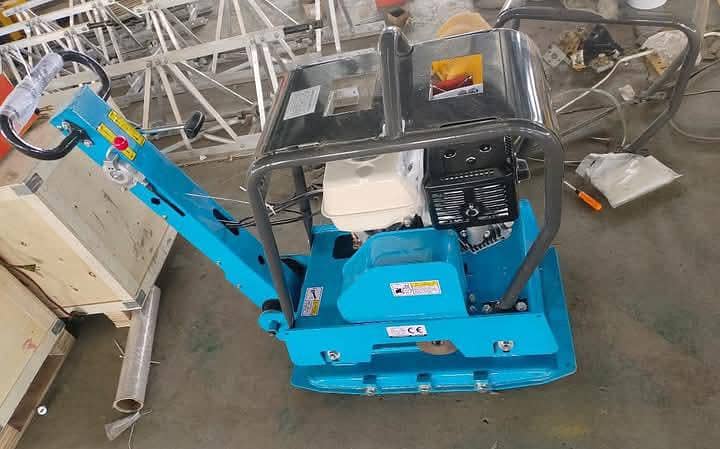 Road Roller small 6