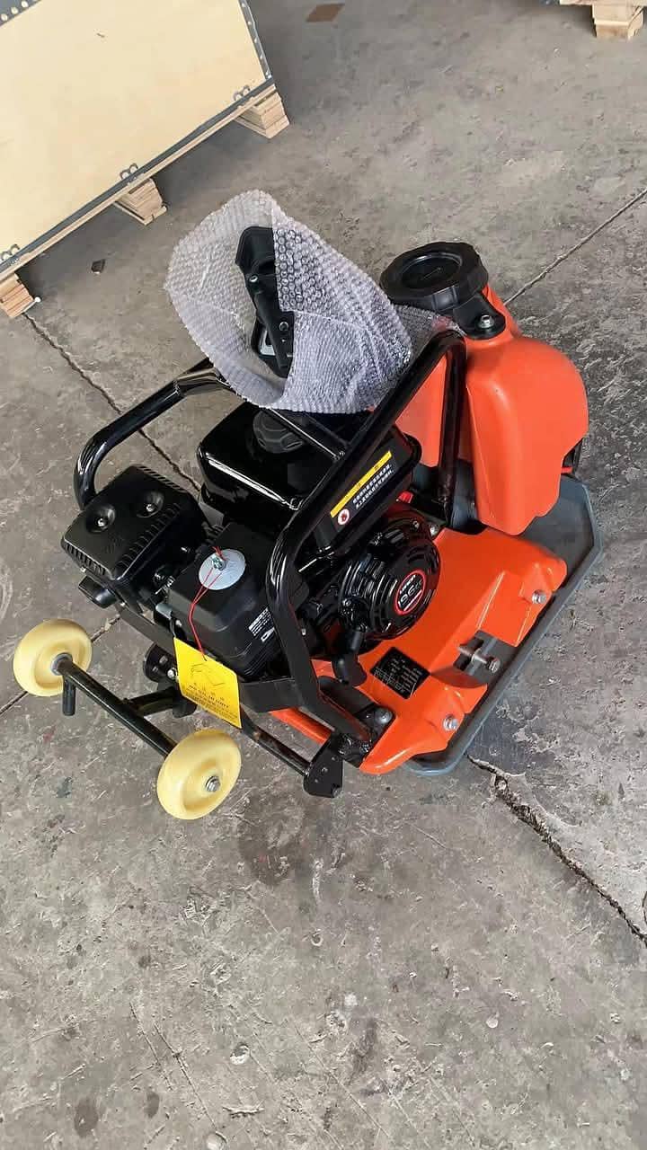 Road Roller small 7