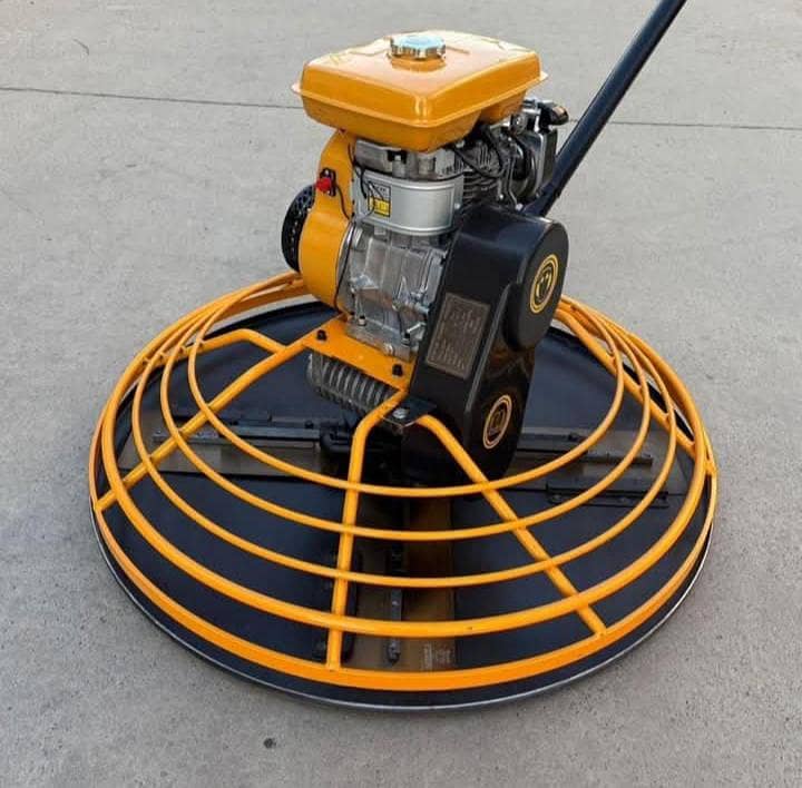 Road Roller small 10