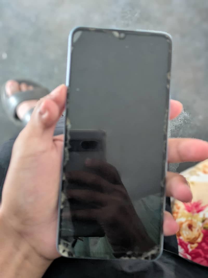 Realme Note 50 1