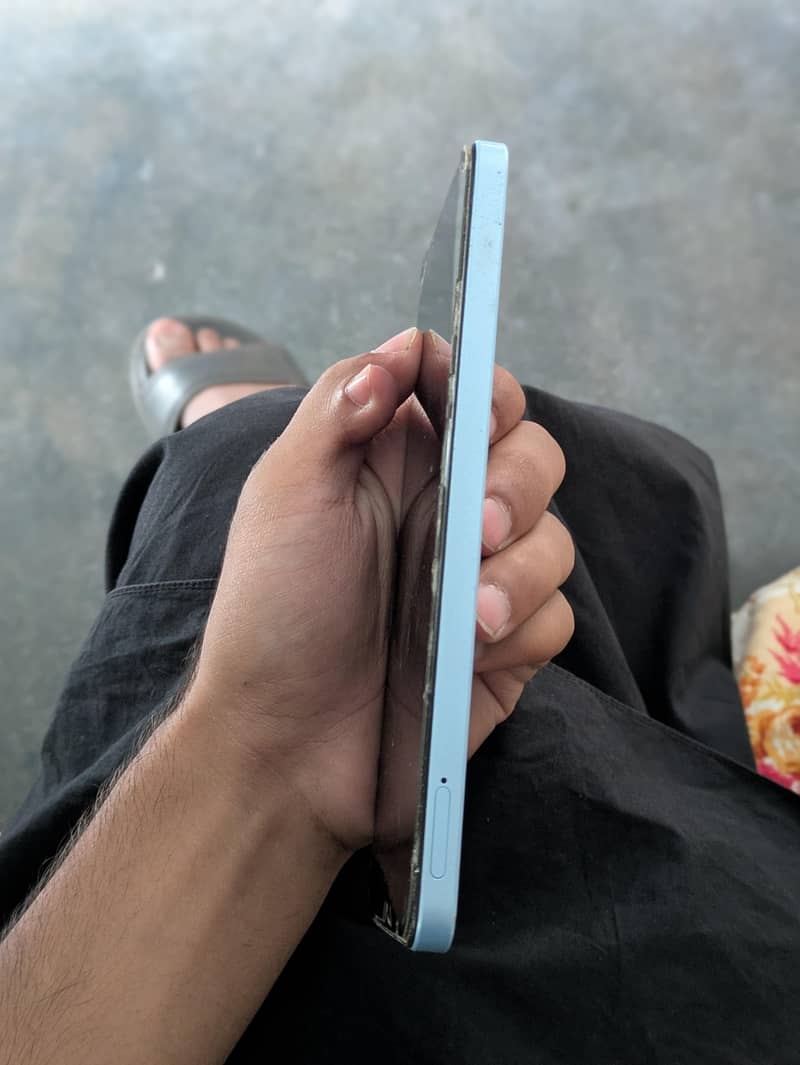 Realme Note 50 5