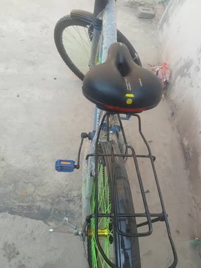bicycle