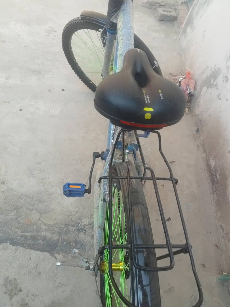 bicycle 0